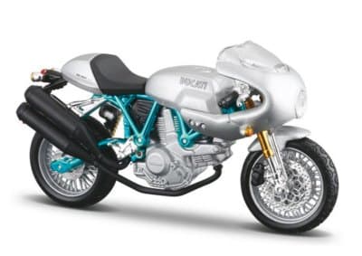 Ducati Paul Smart 1000LE