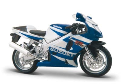 Suzuki GSX-R750
