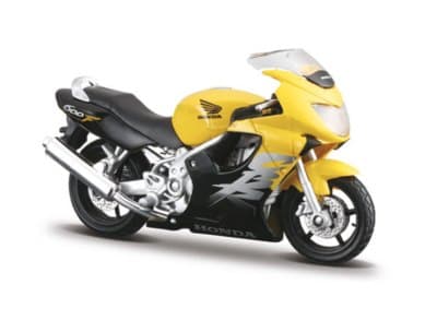 Honda CBR 600F