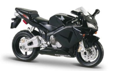 Honda CBR 600RR