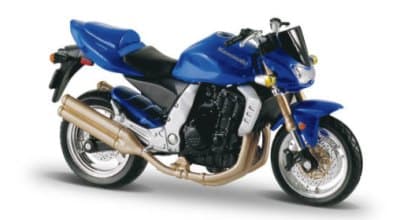 Kawasaki Z1000