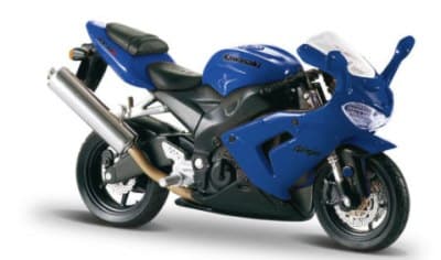 Kawasaki Ninja ZX-10R