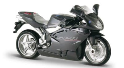 MV Agusta F4 SPR