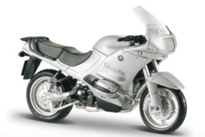 BMW R1150RS