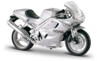 Triumph 955i Daytona