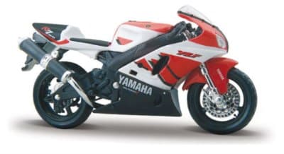 Yamaha YZF-R7