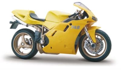 Ducati 748