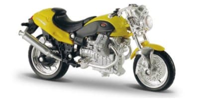 Moto Guzzi V10 Centauro