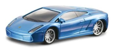 Lamborghini Gallardo
