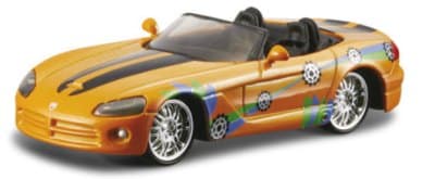 Dodge Viper SRT-10