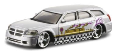 Dodge Magnum R/T