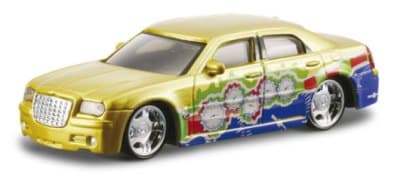 Chrysler 300C Hemi