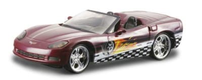 Chevrolet Corvette Convertible