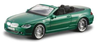 BMW 645 Ci