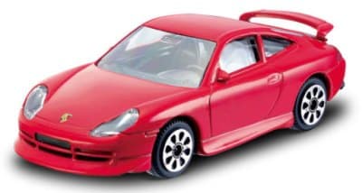 Porsche 911 GT3