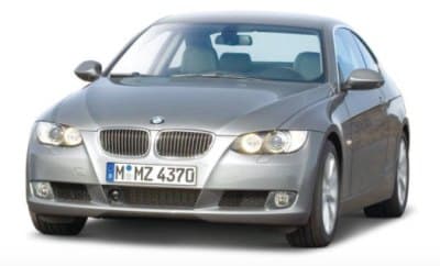 BMW 335i