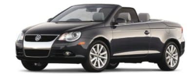 Volkswagen Eos