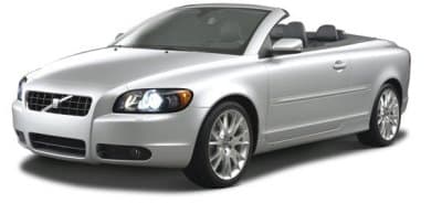 Volvo C70