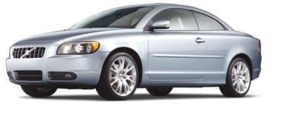 Volvo C70