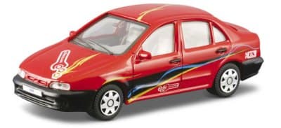 Fiat Marea