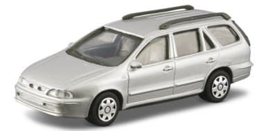 Fiat Marea Weekend