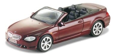 BMW 645 Ci