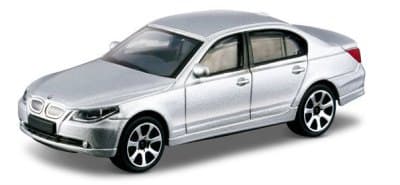 BMW 545i