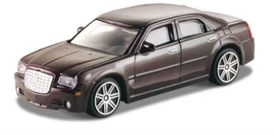 Chrysler 300C Hemi