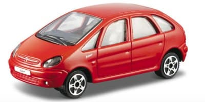 Citroen Xsara Picasso