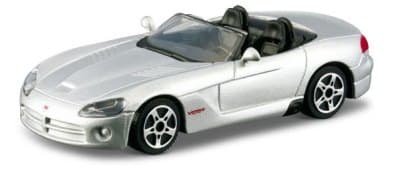 Dodge Viper SRT-10