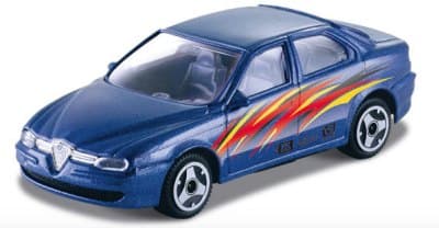 Alfa Romeo 156