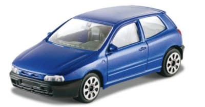 Fiat Bravo