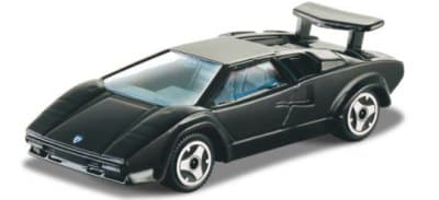 Lamborghini Countach