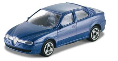 Alfa Romeo 156