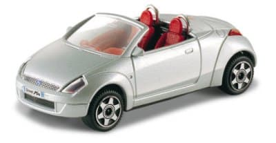Ford Street Ka