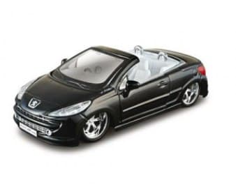 Peugeot 207 Epure