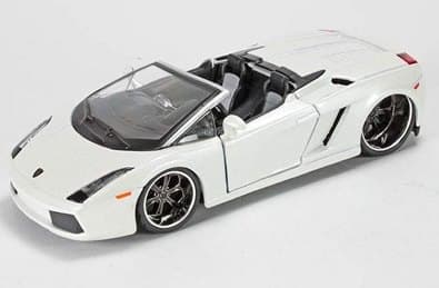 Lamborghini Gallardo