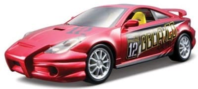 Toyota Celica GT-S