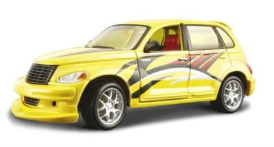 Chrysler PT Cruiser