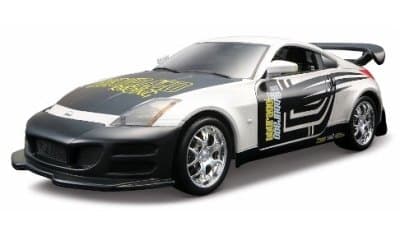 Nissan 350Z