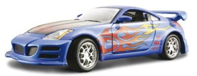 Nissan 350Z