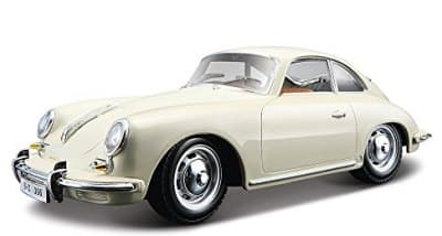 Porsche 356 B Coupe