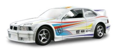 BMW M3 Cup