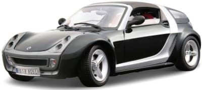 Smart Roadster Coupe