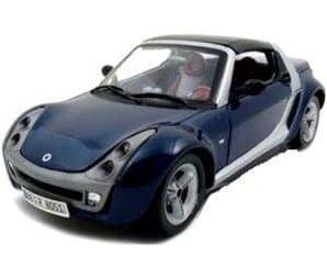Smart Roadster