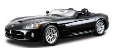 Dodge Viper SRT-10