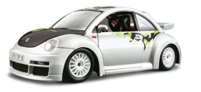 Volkswagen New Beetle Cup