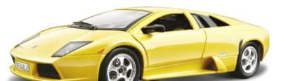 Lamborghini Murciélago