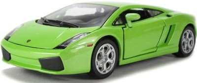 Lamborghini Gallardo