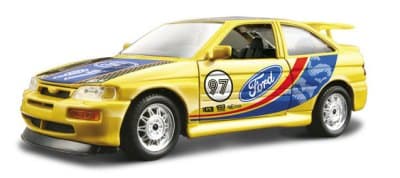 Ford Escort RS
